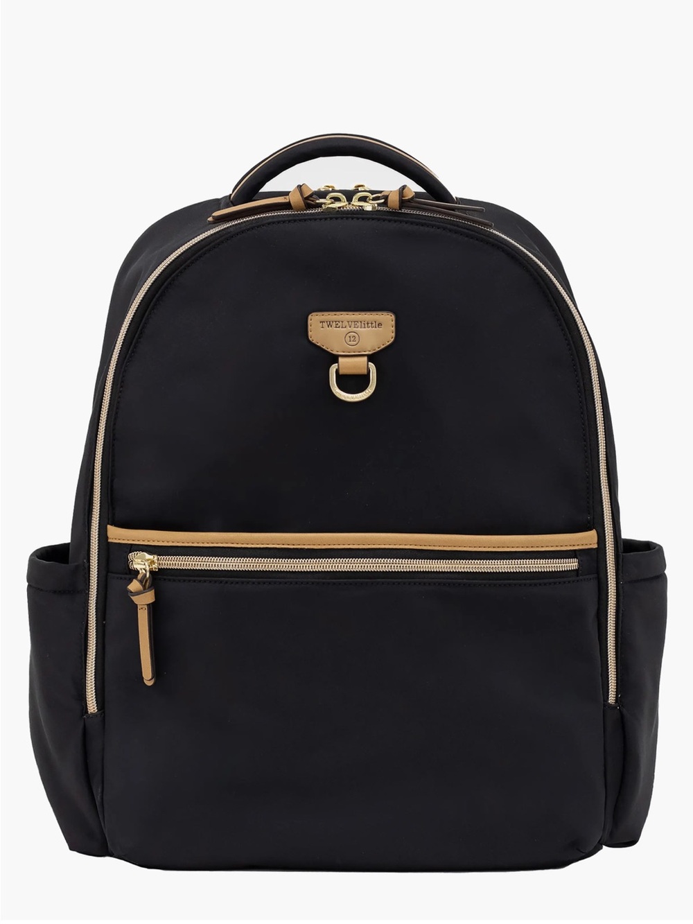 On the Go 3.0 Water Resistant Diaper Backpack